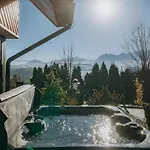 Appartement Harenda Ski&spa - Luksusowe Z Sauna, Jacuzzi I Klimatyzacja