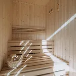 Harenda Ski&spa - Luksusowe Z Sauna, Jacuzzi I Klimatyzacja