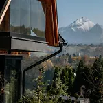 Appartement Harenda Ski&spa - Luksusowe Z Sauna, Jacuzzi I Klimatyzacja *