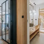 Harenda Ski&spa - Luksusowe Z Sauna, Jacuzzi I Klimatyzacja Zakopane