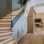 Harenda Ski&spa - Luksusowe Z Sauna, Jacuzzi I Klimatyzacja * Zakopane