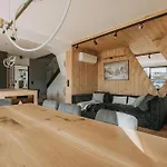 Harenda Ski&spa - Luksusowe Z Sauna, Jacuzzi I Klimatyzacja Appartement Zakopane