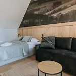Appartement Harenda Ski&spa - Luksusowe Z Sauna, Jacuzzi I Klimatyzacja Zakopane