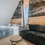 Harenda Ski&spa - Luksusowe Z Sauna, Jacuzzi I Klimatyzacja *