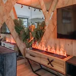 Harenda Ski&spa - Luksusowe Z Sauna, Jacuzzi I Klimatyzacja * Zakopane