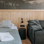 Appartement Harenda Ski&spa - Luksusowe Z Sauna, Jacuzzi I Klimatyzacja Zakopane