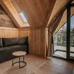 Harenda Ski&spa - Luksusowe Z Sauna, Jacuzzi I Klimatyzacja * Zakopane