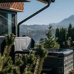 Harenda Ski&spa - Luksusowe Z Sauna, Jacuzzi I Klimatyzacja * Zakopane