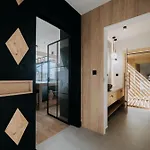 Harenda Ski&spa - Luksusowe Z Sauna, Jacuzzi I Klimatyzacja