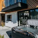 Harenda Ski&spa - Luksusowe Z Sauna, Jacuzzi I Klimatyzacja *