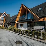 Harenda Ski&spa - Luksusowe Z Sauna, Jacuzzi I Klimatyzacja *