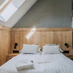 Harenda Ski&spa - Luksusowe Z Sauna, Jacuzzi I Klimatyzacja Appartement