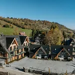 Appartement Harenda Ski&spa - Luksusowe Z Sauna, Jacuzzi I Klimatyzacja Zakopane