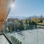 Harenda Ski&spa - Luksusowe Z Sauna, Jacuzzi I Klimatyzacja Appartement Zakopane