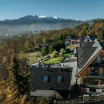 Appartement Harenda Ski&spa - Luksusowe Z Sauna, Jacuzzi I Klimatyzacja Zakopane