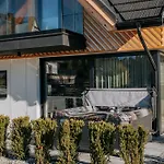 Harenda Ski&spa - Luksusowe Z Sauna, Jacuzzi I Klimatyzacja Appartement Zakopane