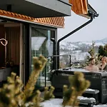 Harenda Ski&spa - Luksusowe Z Sauna, Jacuzzi I Klimatyzacja Appartement *