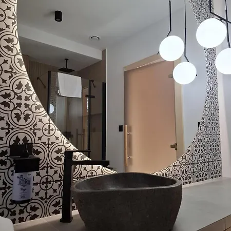 Harenda Ski&spa - Luksusowe Z Sauna, Jacuzzi I Klimatyzacja Apartment Zakopane