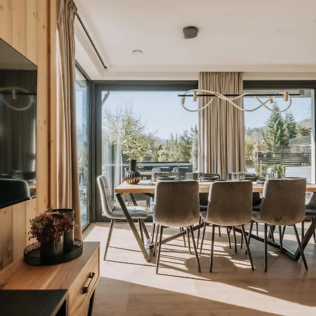 Apartment Harenda Ski&spa - Luksusowe Z Sauna, Jacuzzi I Klimatyzacja