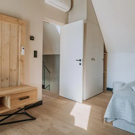 Harenda Ski&spa - Luksusowe Z Sauna, Jacuzzi I Klimatyzacja * Zakopane