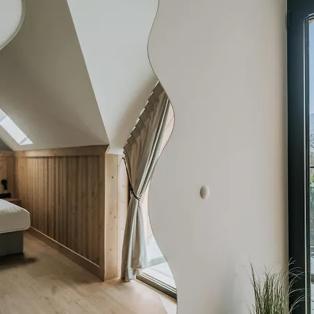 Harenda Ski&spa - Luksusowe Z Sauna, Jacuzzi I Klimatyzacja Apartmán Zakopane