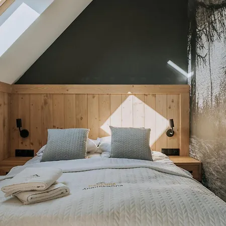 Harenda Ski&spa - Luksusowe Z Sauna, Jacuzzi I Klimatyzacja Apartment Zakopane