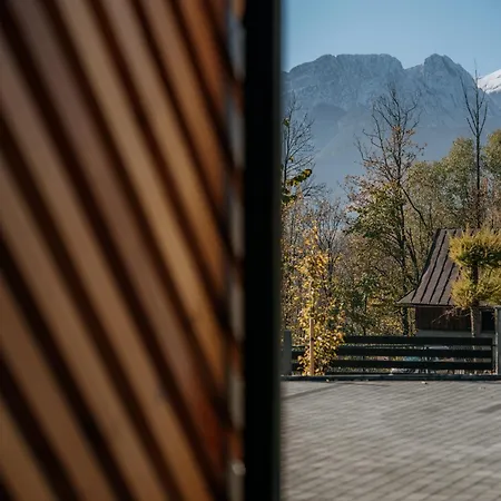 Harenda Ski&spa - Luksusowe Z Sauna, Jacuzzi I Klimatyzacja