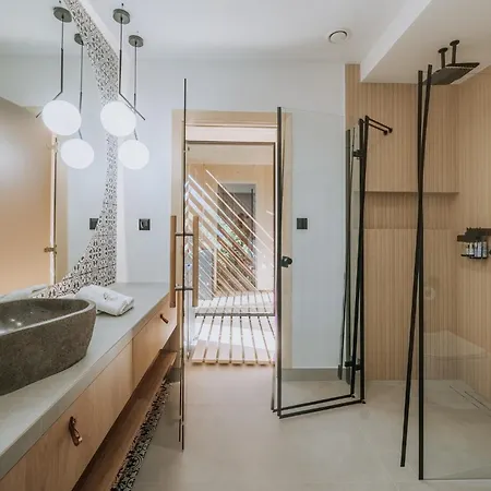 Apartment Harenda Ski&spa - Luksusowe Z Sauna, Jacuzzi I Klimatyzacja
