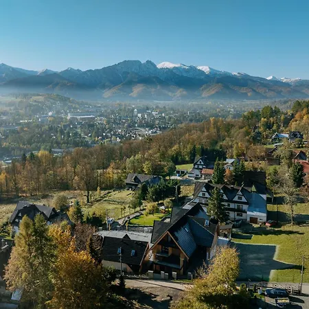 Harenda Ski&spa - Luksusowe Z Sauna, Jacuzzi I Klimatyzacja *