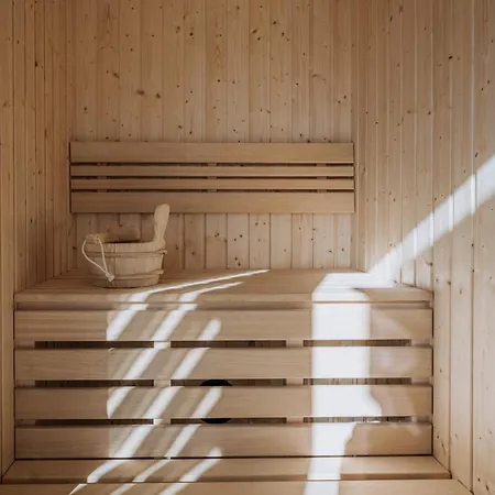 Harenda Ski&spa - Luksusowe Z Sauna, Jacuzzi I Klimatyzacja Apartment