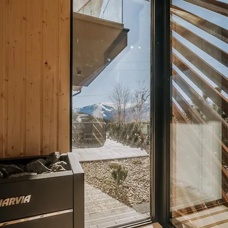 Apartmán Harenda Ski&spa - Luksusowe Z Sauna, Jacuzzi I Klimatyzacja