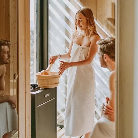 Appartement Harenda Ski&spa - Luksusowe Z Sauna, Jacuzzi I Klimatyzacja Zakopane