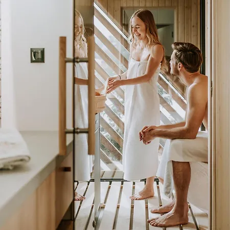 Harenda Ski&spa - Luksusowe Z Sauna, Jacuzzi I Klimatyzacja * Zakopane