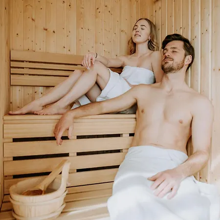 Apartment Harenda Ski&spa - Luksusowe Z Sauna, Jacuzzi I Klimatyzacja Zakopane