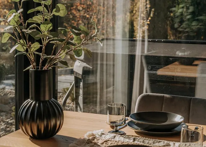 Lejlighed Harenda Ski&spa - Luksusowe Z Sauna, Jacuzzi I Klimatyzacja Zakopane